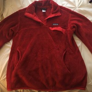 Women’s fleece Patagonia